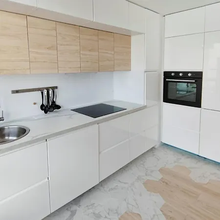 Super Avec Terrasse A 12 Appartement *