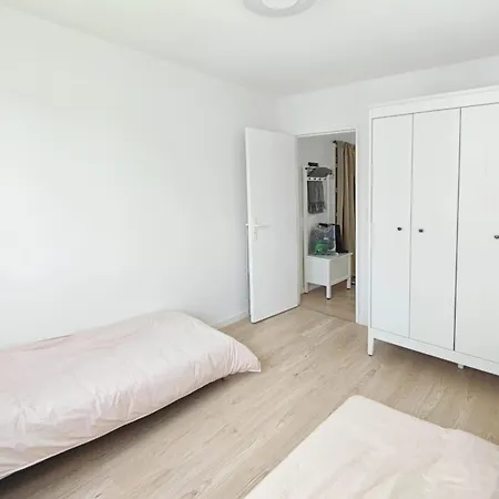 Super Avec Terrasse A 12 Appartement Paris